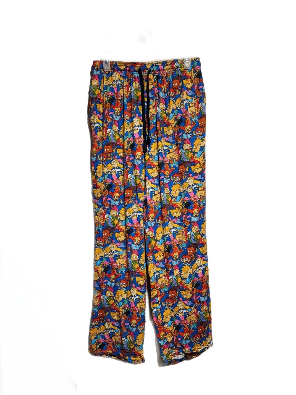 Nickelodeon Men's Pajama Pants Size Medium